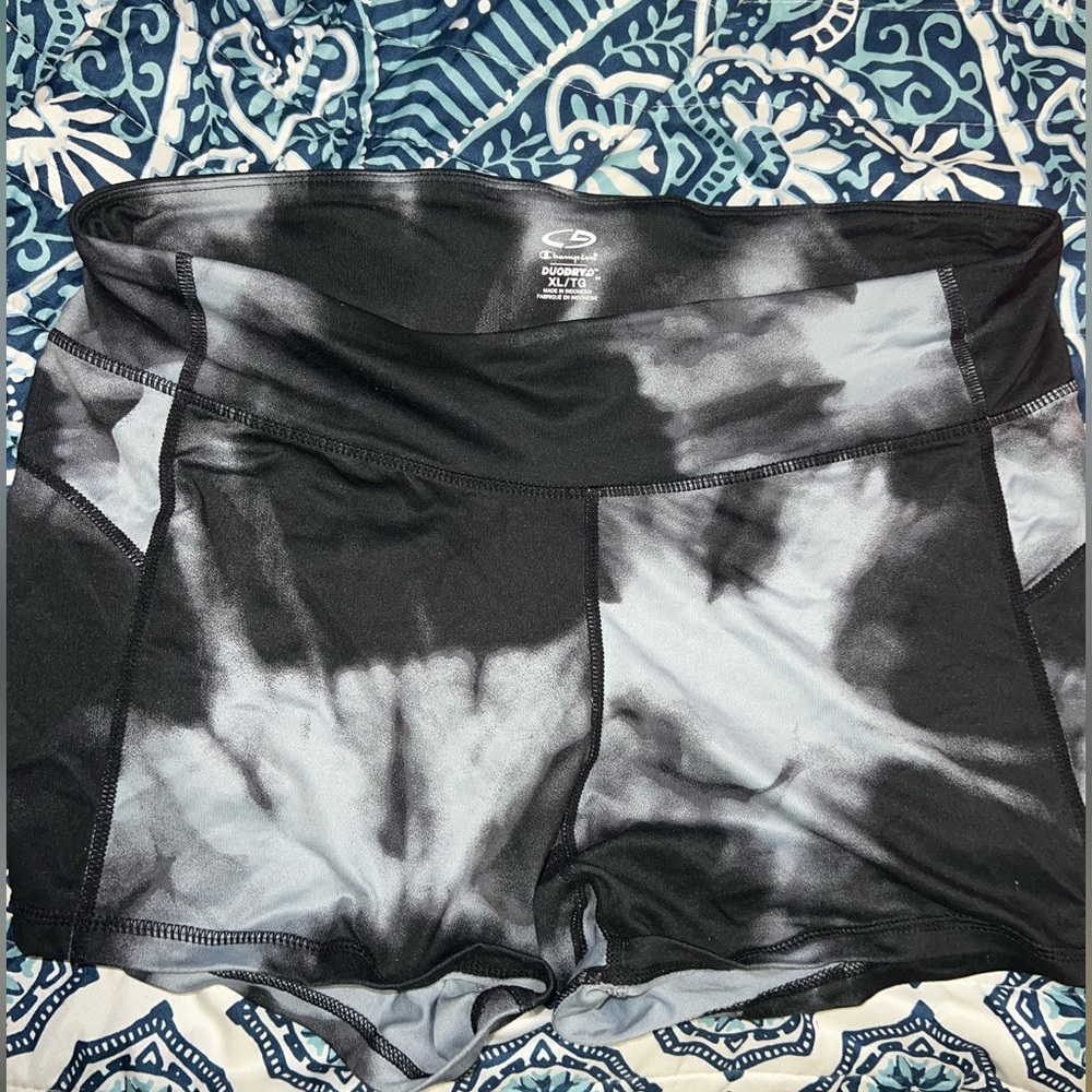 C9 by Champion shorts/tights.
